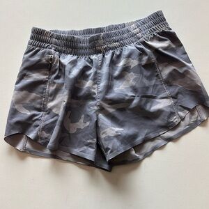 Athleta‎ - girls, 8-10 athletic shorts